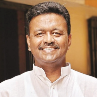 Minister Incharge