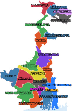 West Bengal